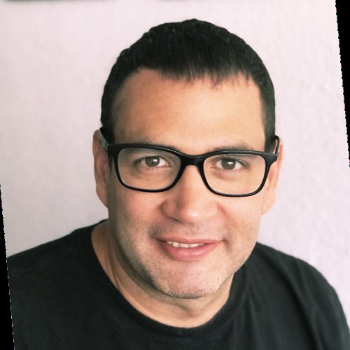 Pablo G Baretto
